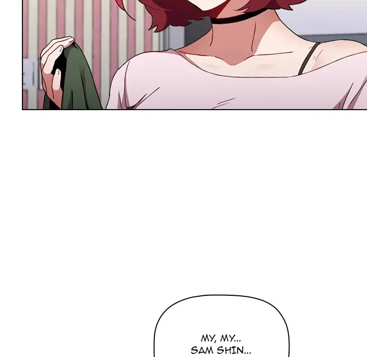 Dorm Room Sisters Chapter 2 - Page 53