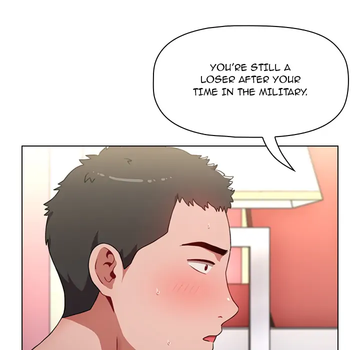 Dorm Room Sisters Chapter 2 - Page 55