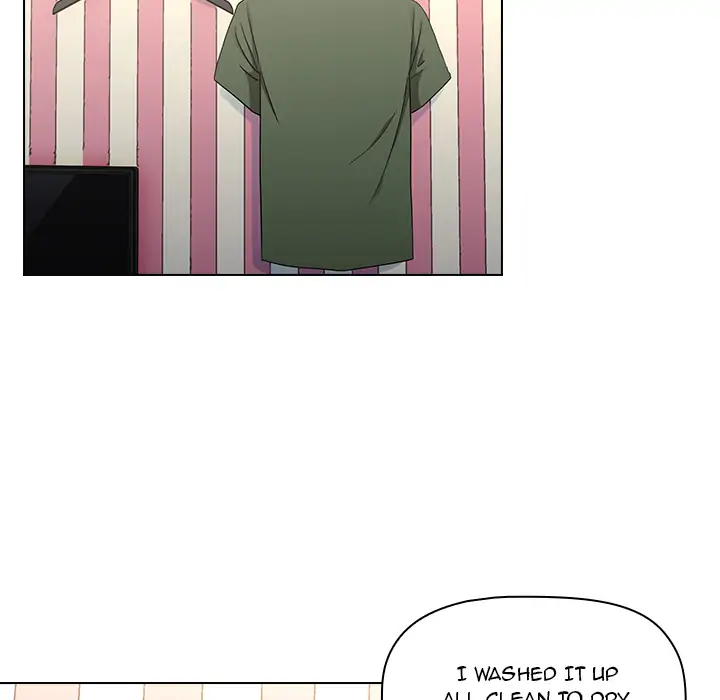 Dorm Room Sisters Chapter 2 - Page 68