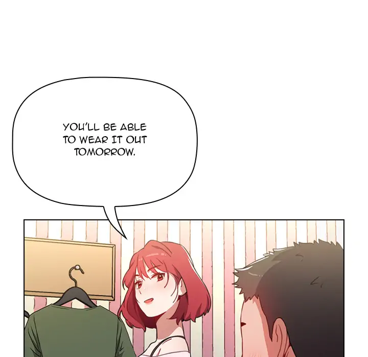 Dorm Room Sisters Chapter 2 - Page 70