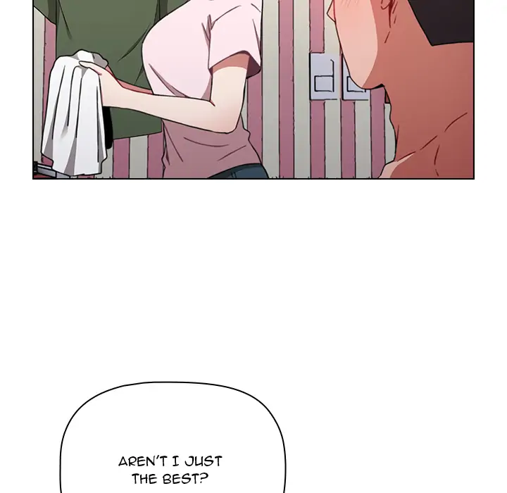 Dorm Room Sisters Chapter 2 - Page 71