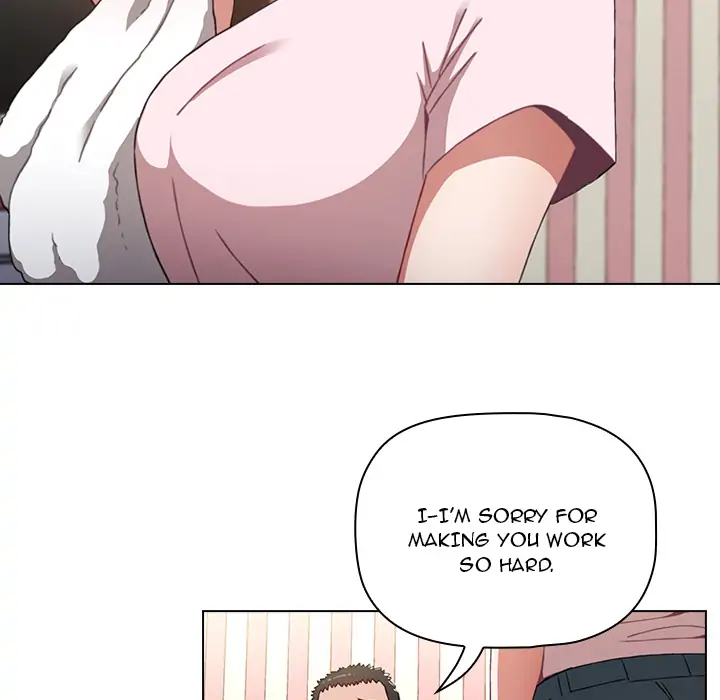 Dorm Room Sisters Chapter 2 - Page 73