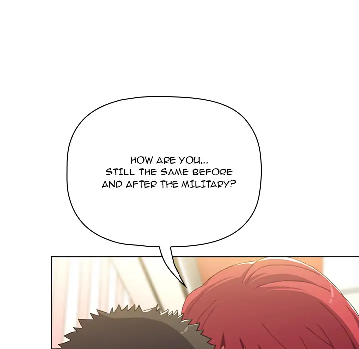 Dorm Room Sisters Chapter 2 - Page 76