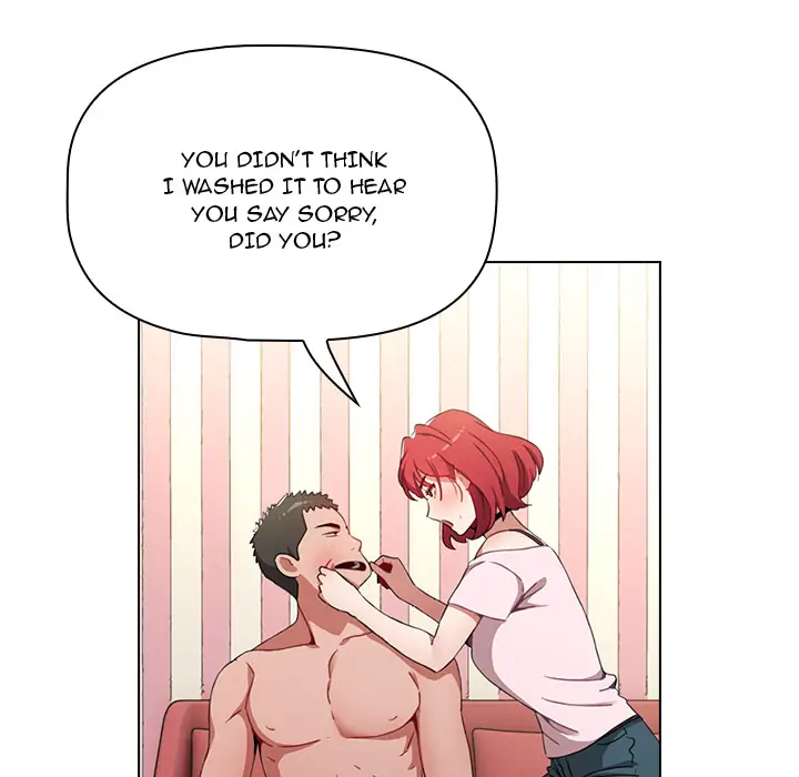 Dorm Room Sisters Chapter 2 - Page 78