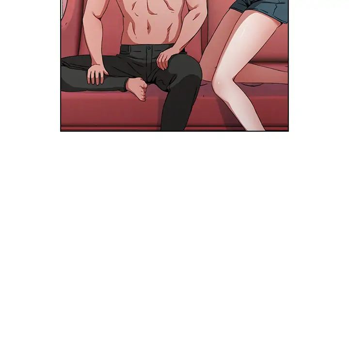 Dorm Room Sisters Chapter 2 - Page 79