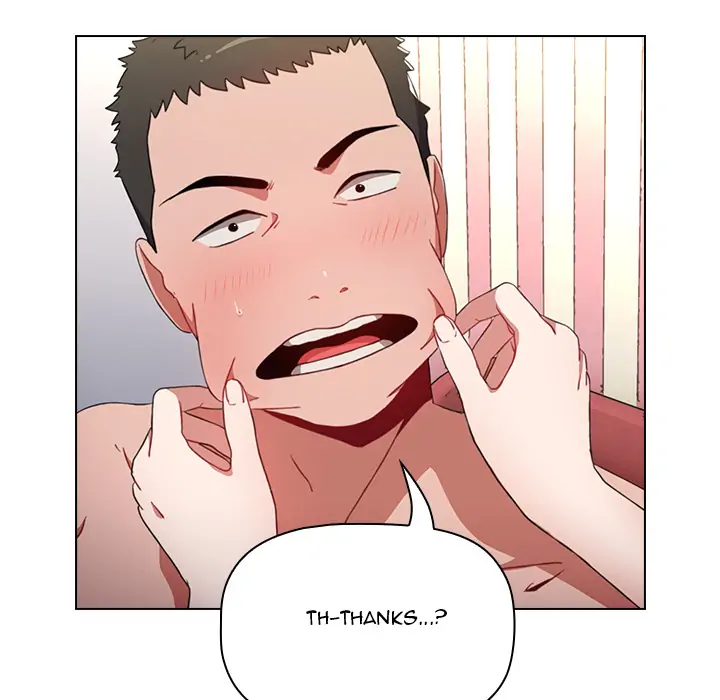 Dorm Room Sisters Chapter 2 - Page 80