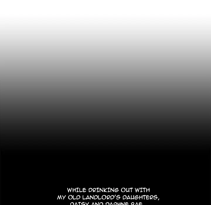 Dorm Room Sisters Chapter 2 - Page 9