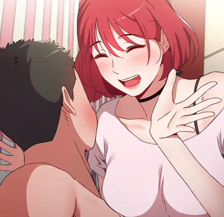 Dorm Room Sisters Chapter 2 - Page 82