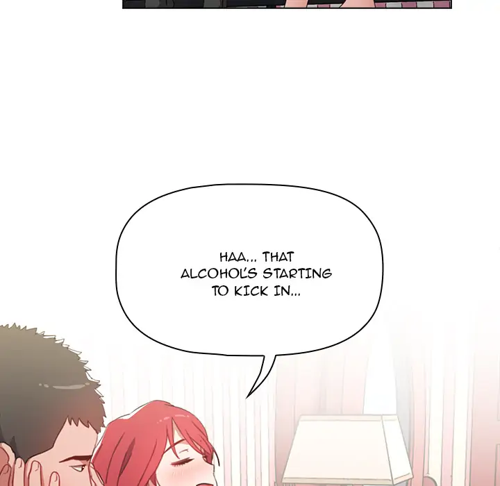 Dorm Room Sisters Chapter 2 - Page 85