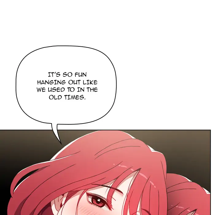 Dorm Room Sisters Chapter 2 - Page 88