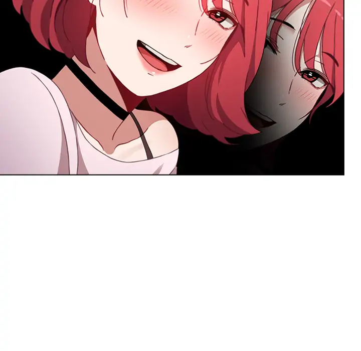 Dorm Room Sisters Chapter 2 - Page 89