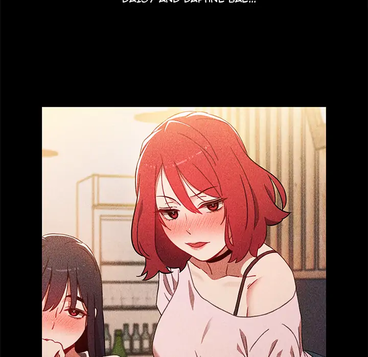 Dorm Room Sisters Chapter 2 - Page 10