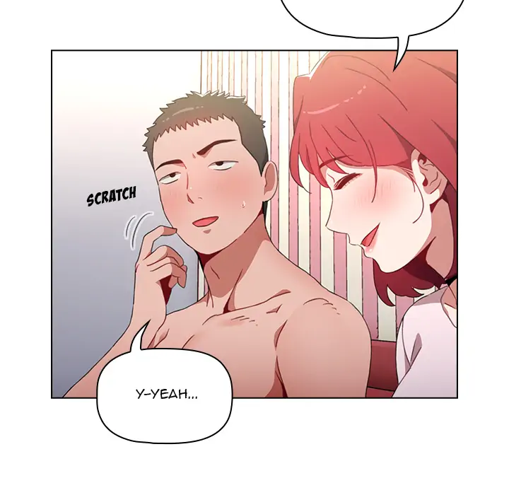 Dorm Room Sisters Chapter 2 - Page 91