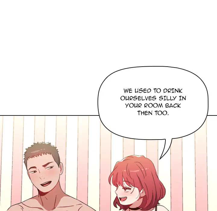 Dorm Room Sisters Chapter 2 - Page 92