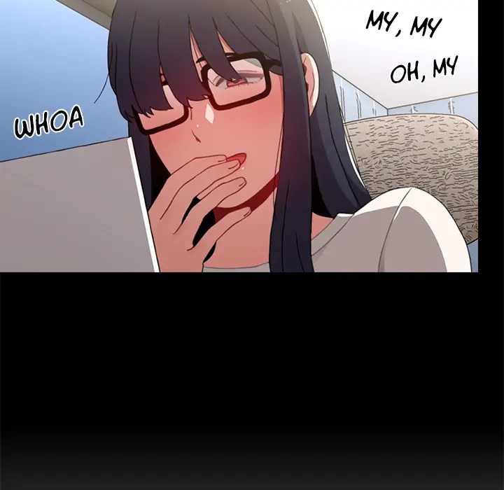 Dorm Room Sisters Chapter 2 - Page 98