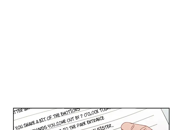 Dorm Room Sisters Chapter 20 - Page 1