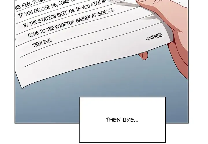 Dorm Room Sisters Chapter 20 - Page 2