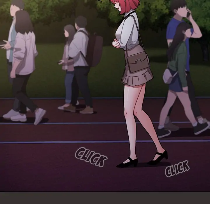 Dorm Room Sisters Chapter 20 - Page 101