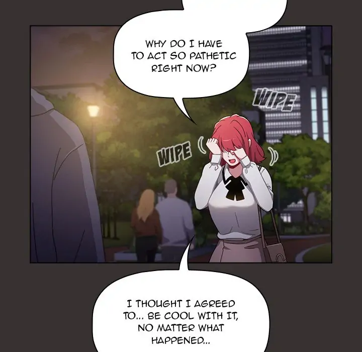 Dorm Room Sisters Chapter 20 - Page 104