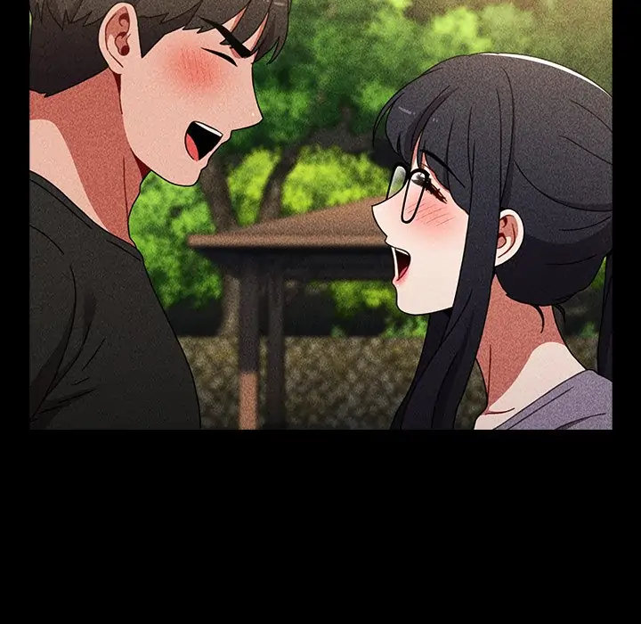 Dorm Room Sisters Chapter 20 - Page 109