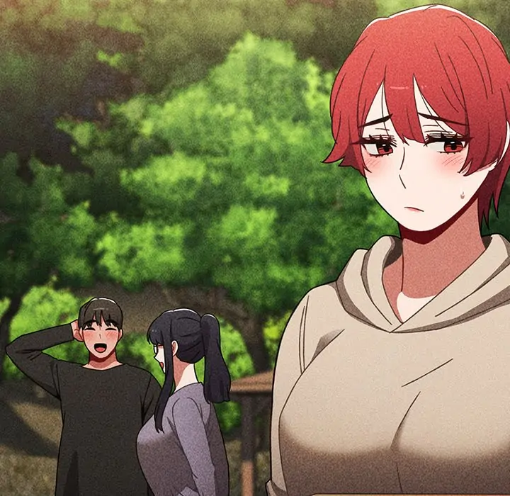 Dorm Room Sisters Chapter 20 - Page 111