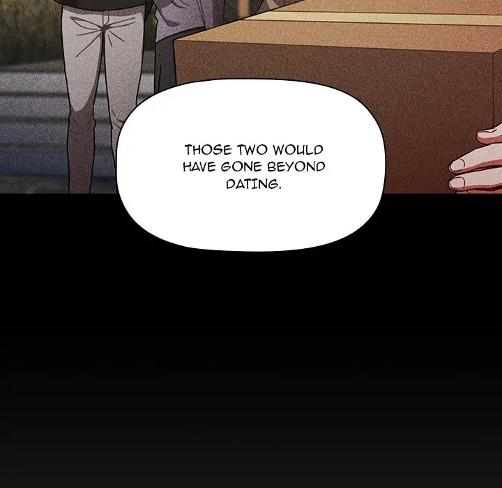 Dorm Room Sisters Chapter 20 - Page 112