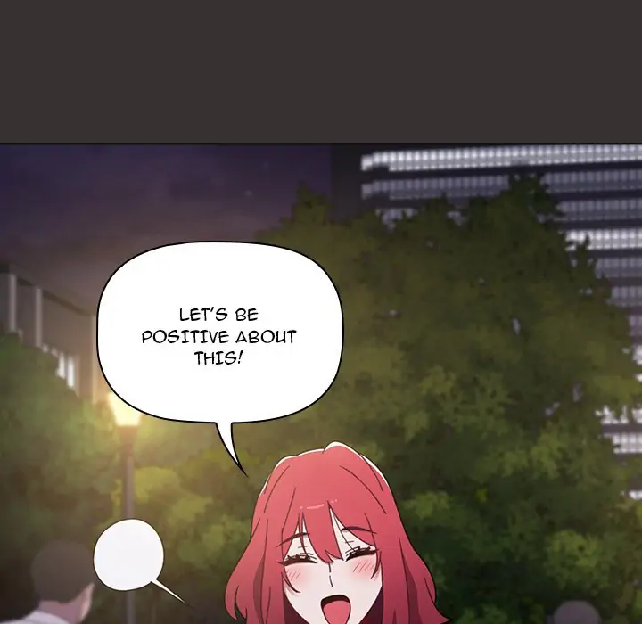 Dorm Room Sisters Chapter 20 - Page 115