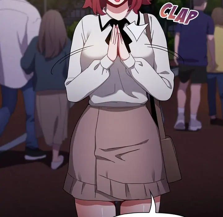 Dorm Room Sisters Chapter 20 - Page 116