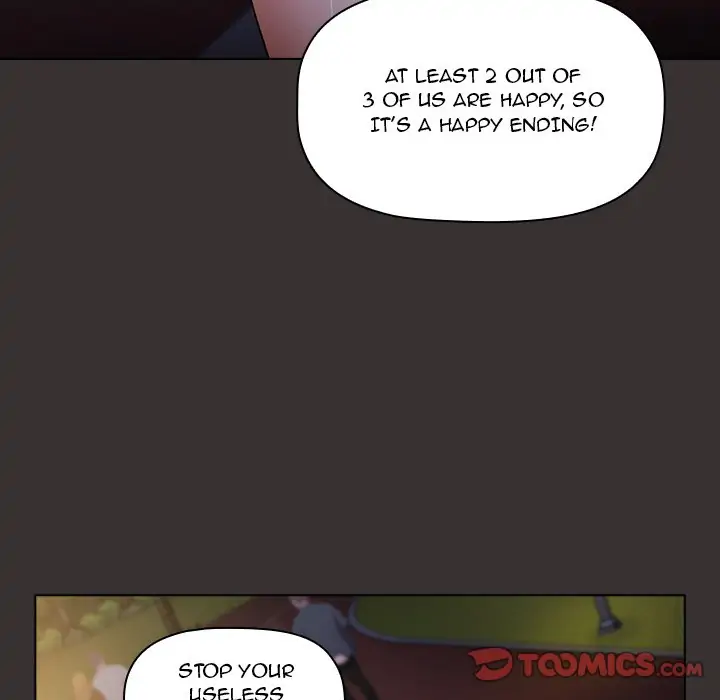 Dorm Room Sisters Chapter 20 - Page 117