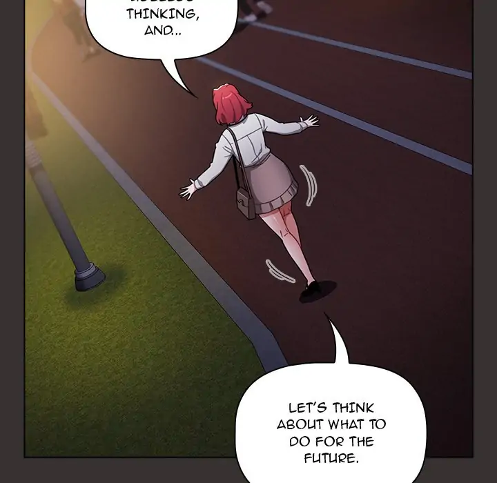 Dorm Room Sisters Chapter 20 - Page 118