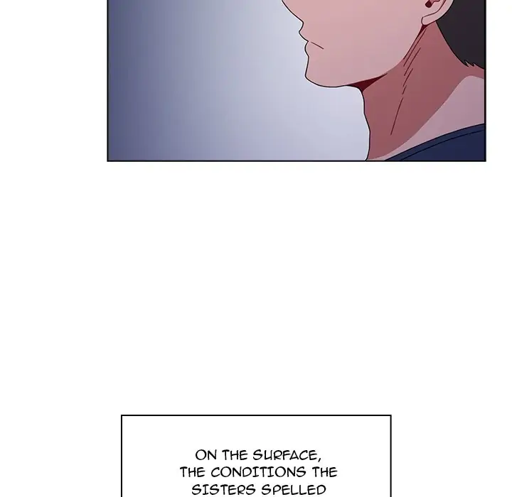 Dorm Room Sisters Chapter 20 - Page 13