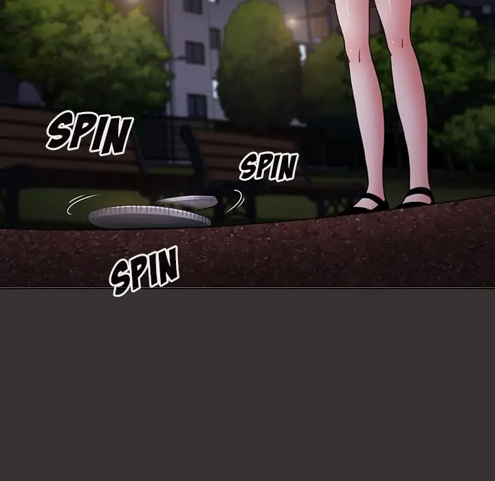 Dorm Room Sisters Chapter 20 - Page 123