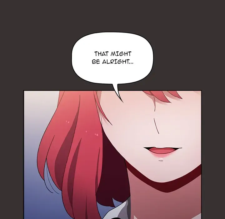 Dorm Room Sisters Chapter 20 - Page 124