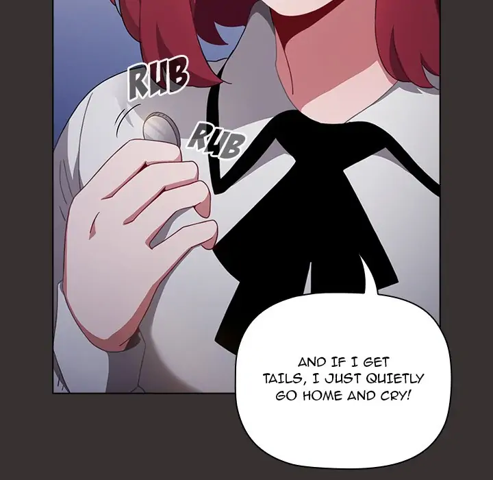 Dorm Room Sisters Chapter 20 - Page 128