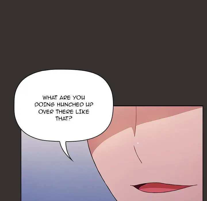 Dorm Room Sisters Chapter 20 - Page 137