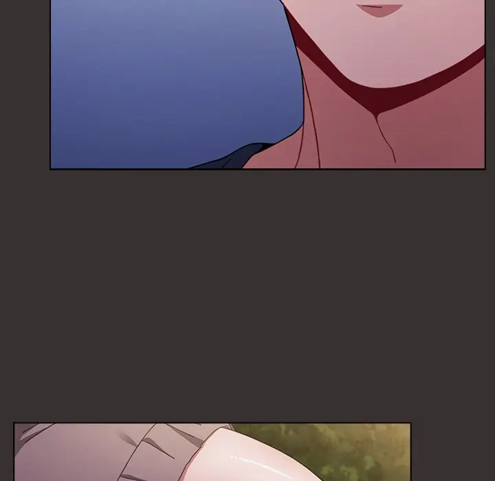 Dorm Room Sisters Chapter 20 - Page 138