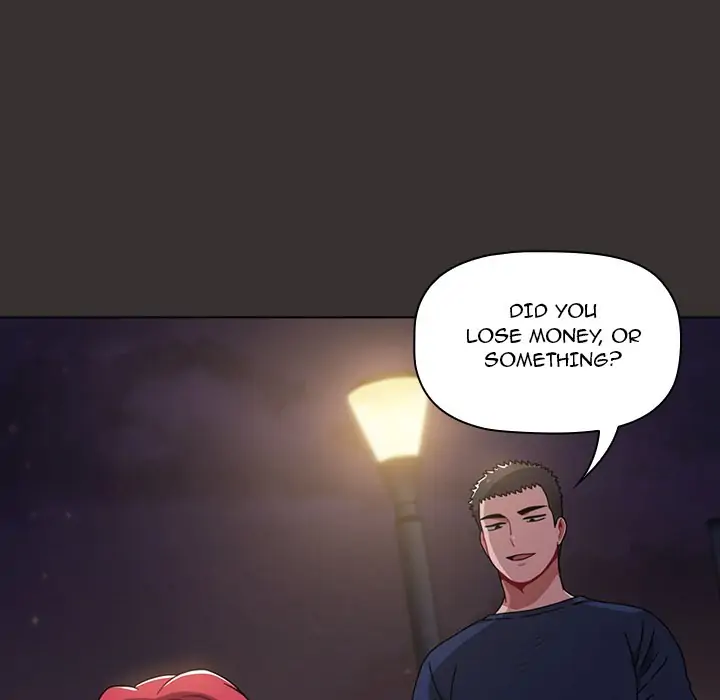 Dorm Room Sisters Chapter 20 - Page 140