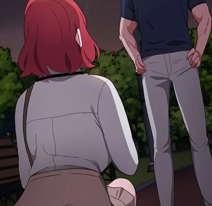 Dorm Room Sisters Chapter 20 - Page 141