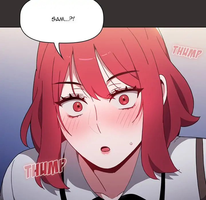 Dorm Room Sisters Chapter 20 - Page 144