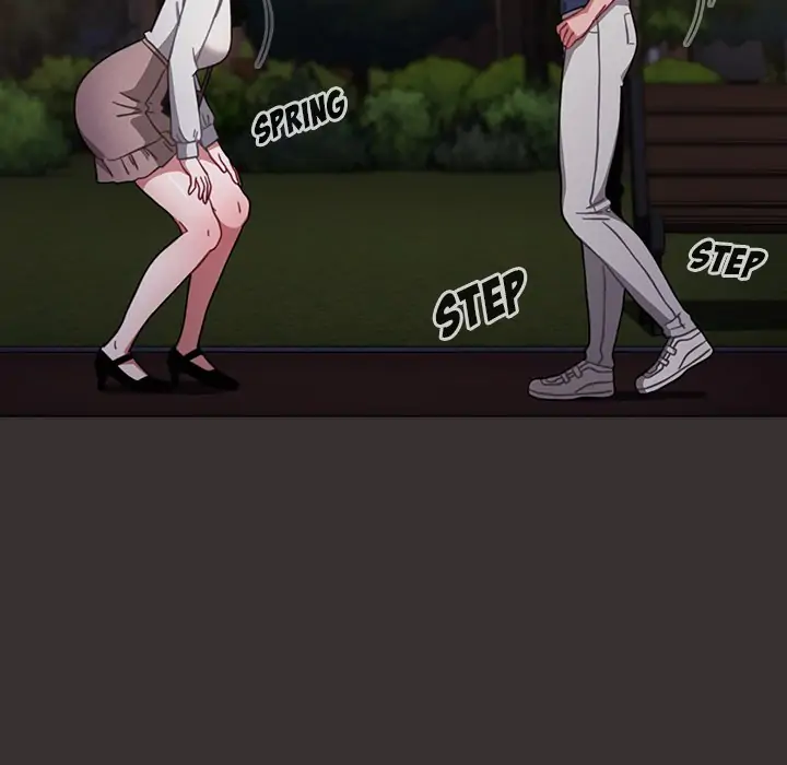 Dorm Room Sisters Chapter 20 - Page 148