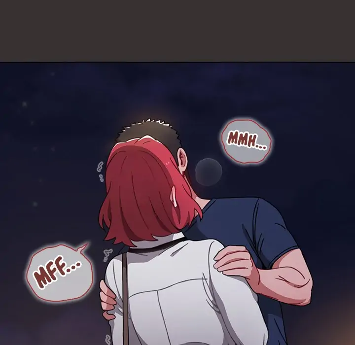 Dorm Room Sisters Chapter 20 - Page 154