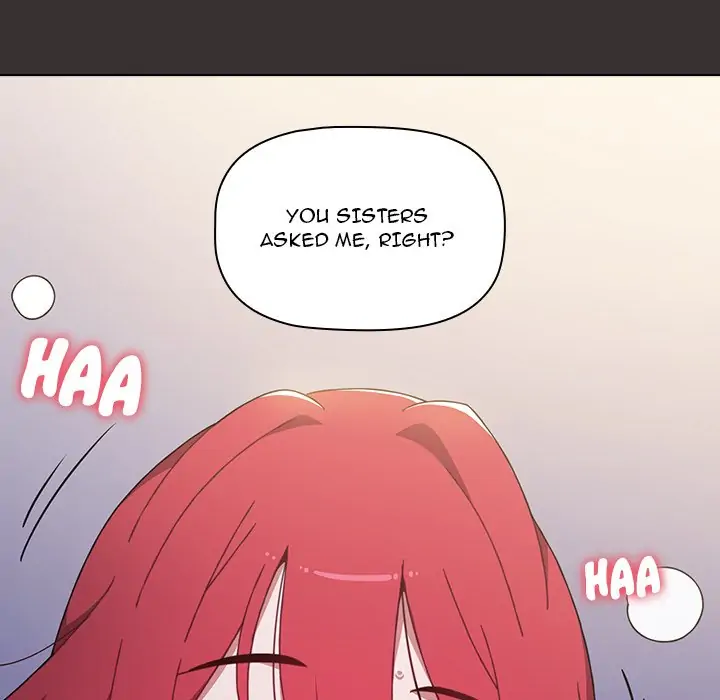 Dorm Room Sisters Chapter 20 - Page 158