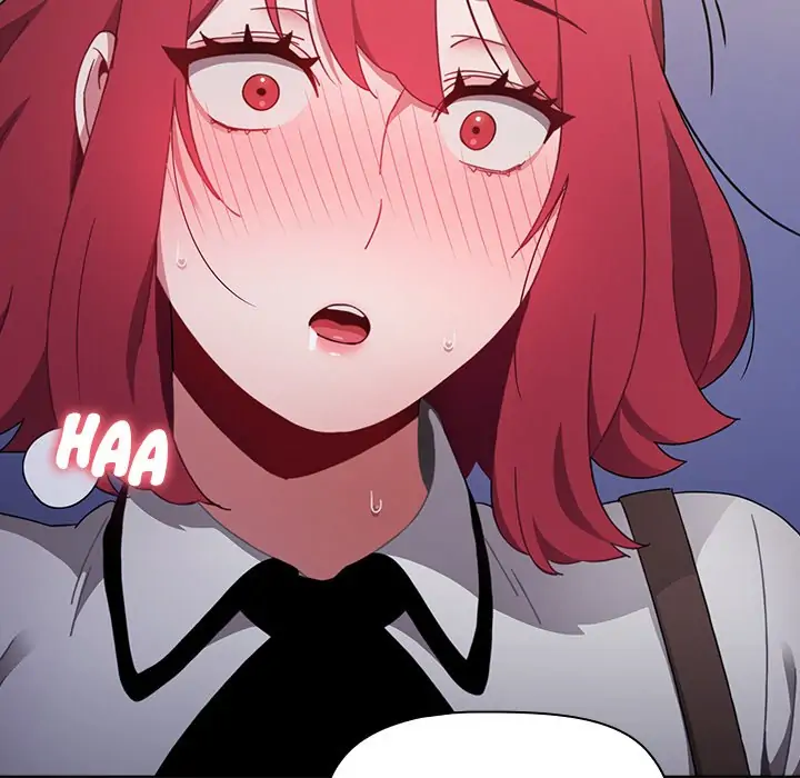 Dorm Room Sisters Chapter 20 - Page 159