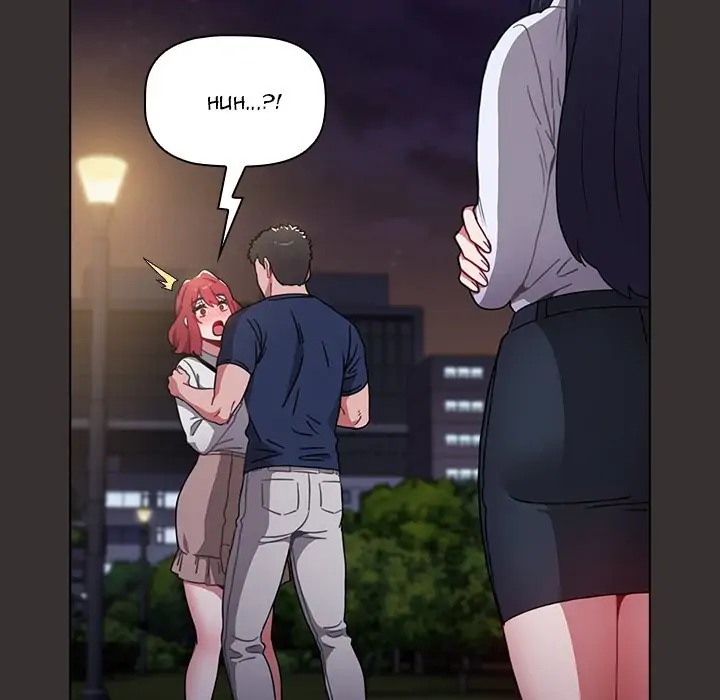 Dorm Room Sisters Chapter 20 - Page 161