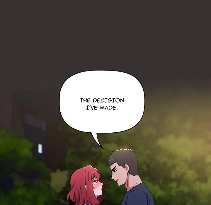 Dorm Room Sisters Chapter 20 - Page 167