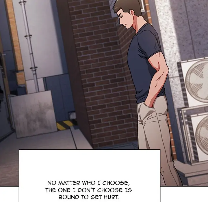 Dorm Room Sisters Chapter 20 - Page 20