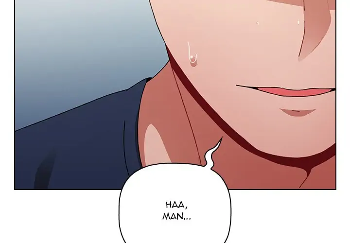 Dorm Room Sisters Chapter 20 - Page 4