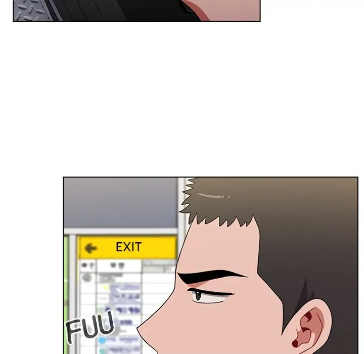 Dorm Room Sisters Chapter 20 - Page 31