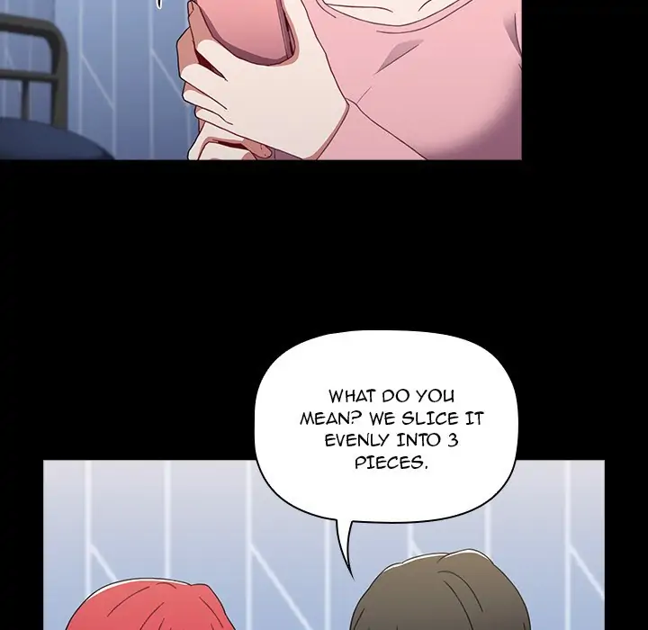 Dorm Room Sisters Chapter 20 - Page 41