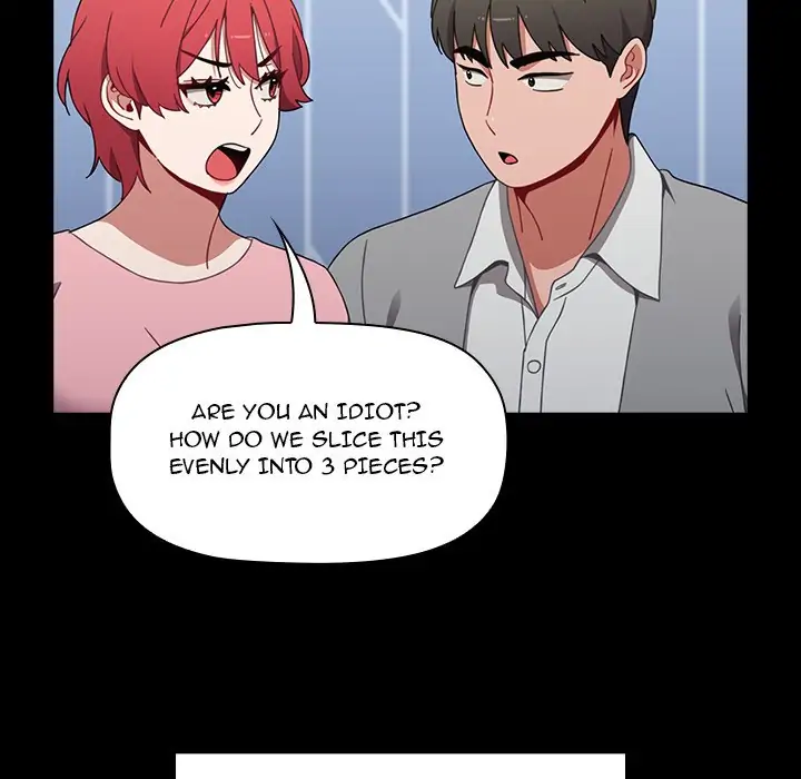 Dorm Room Sisters Chapter 20 - Page 42